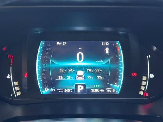 CAOA CHERY TIGGO 5X PRO 1.5 VVT TURBO iFLEX CVT CAOA CHERY TIGGO 5X PRO 1.5 VVT TURBO iFLEX CVT